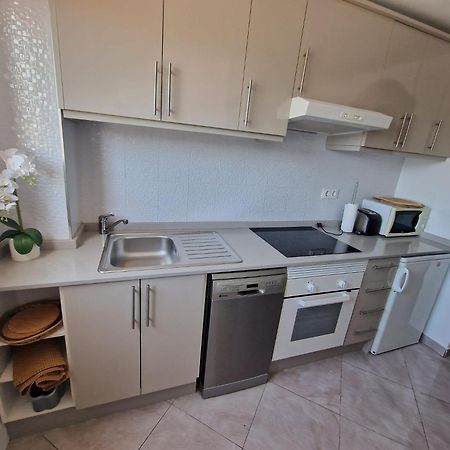 Arenal Apartment Javea Ngoại thất bức ảnh