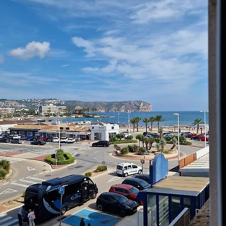 Arenal Apartment Javea Ngoại thất bức ảnh