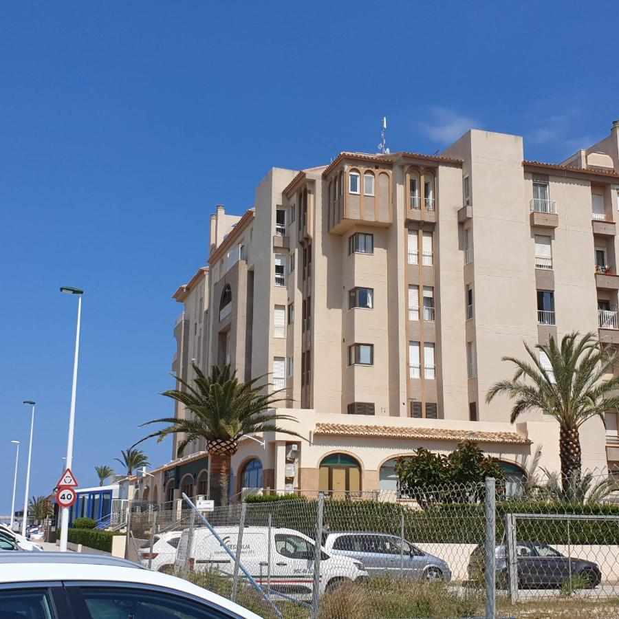 Arenal Apartment Javea Ngoại thất bức ảnh