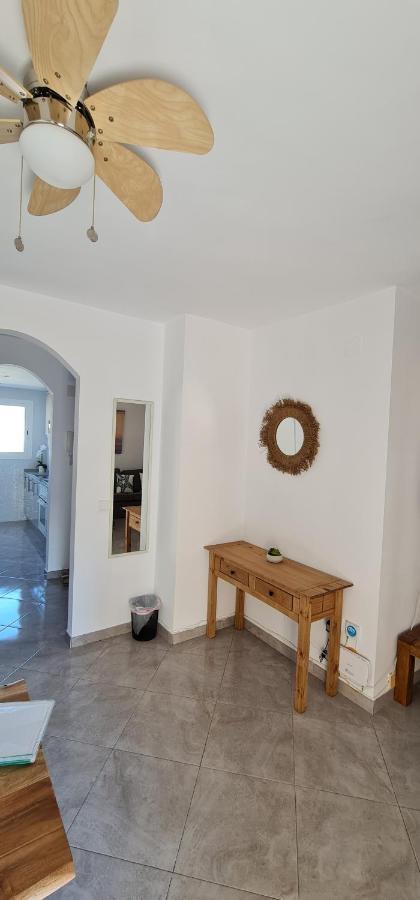 Arenal Apartment Javea Ngoại thất bức ảnh