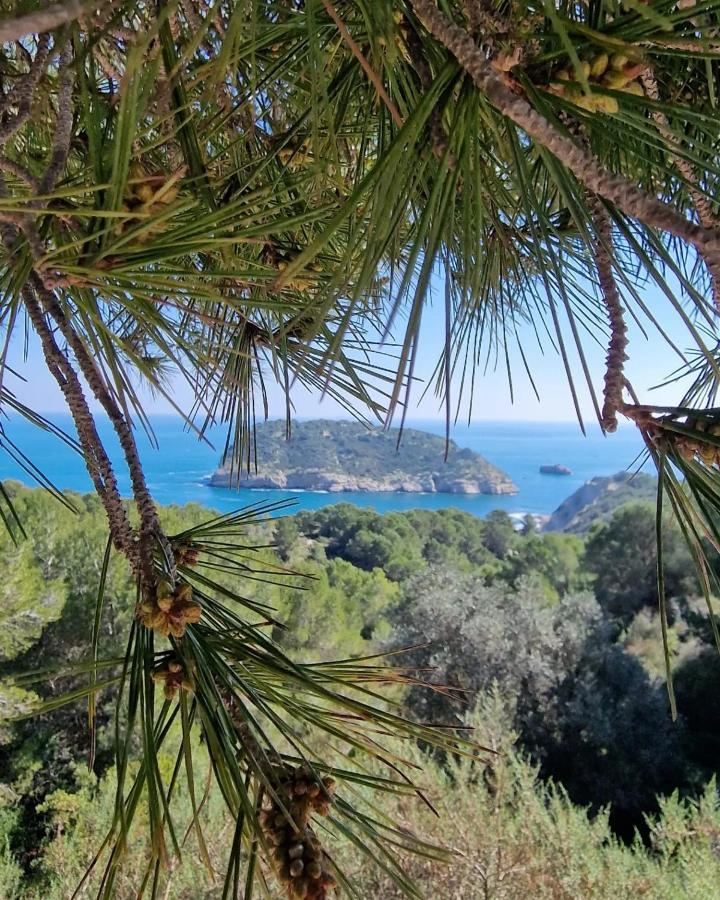 Arenal Apartment Javea Ngoại thất bức ảnh