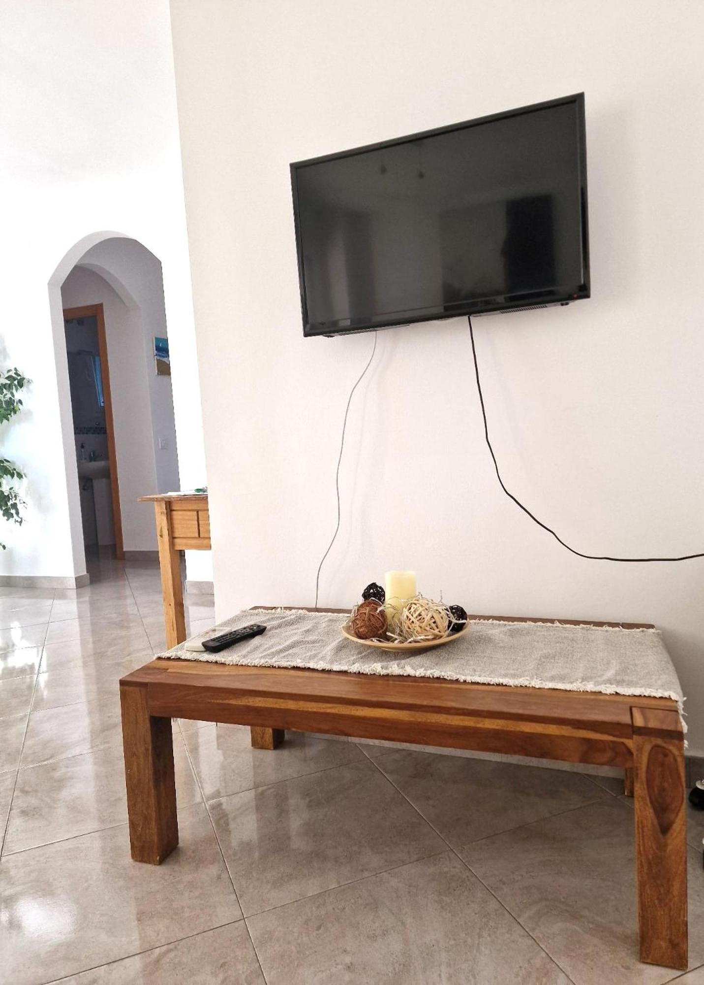 Arenal Apartment Javea Ngoại thất bức ảnh