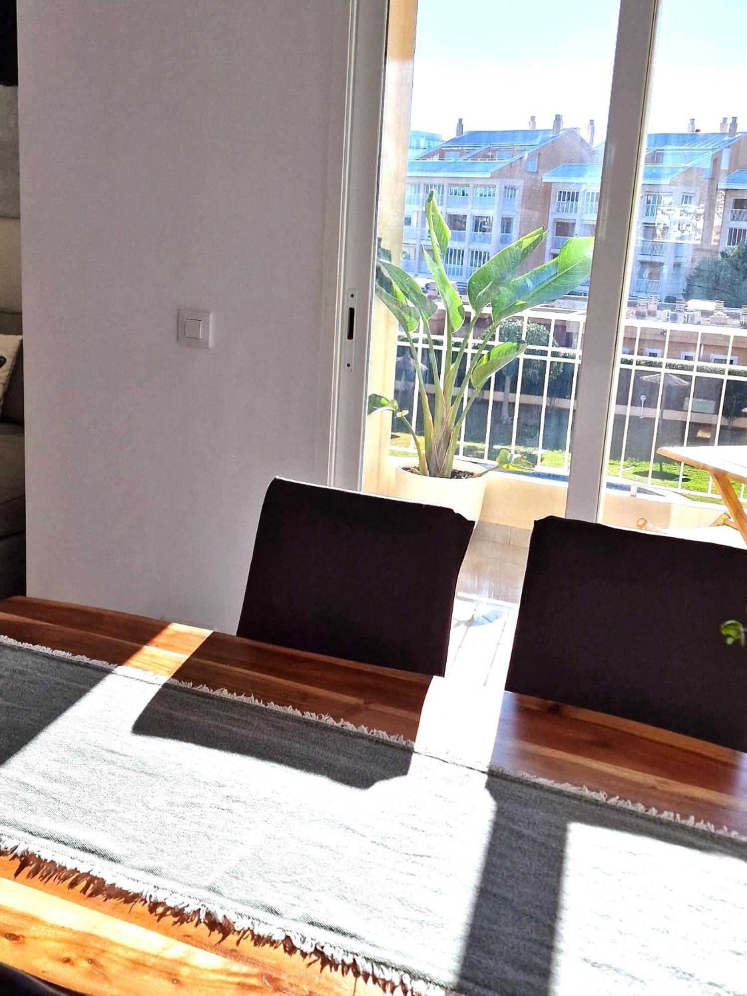 Arenal Apartment Javea Ngoại thất bức ảnh