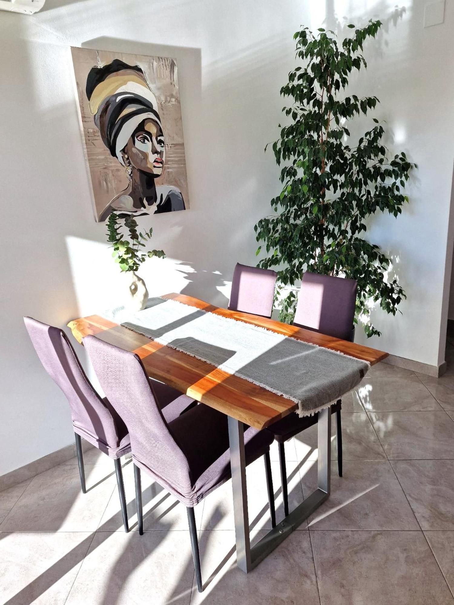 Arenal Apartment Javea Ngoại thất bức ảnh