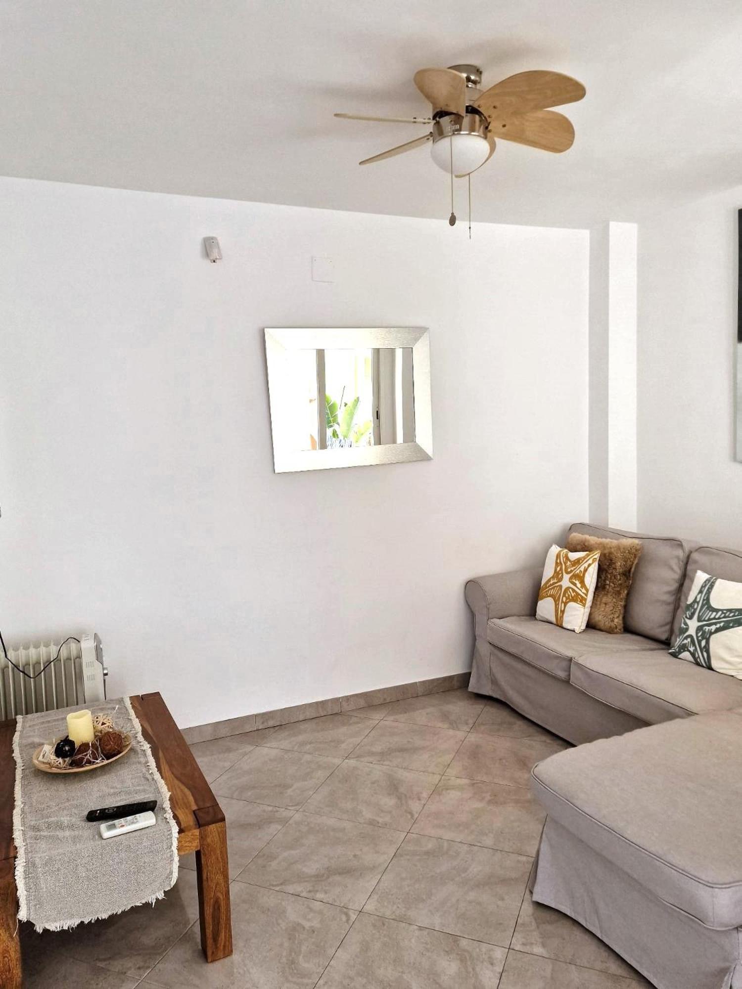 Arenal Apartment Javea Ngoại thất bức ảnh