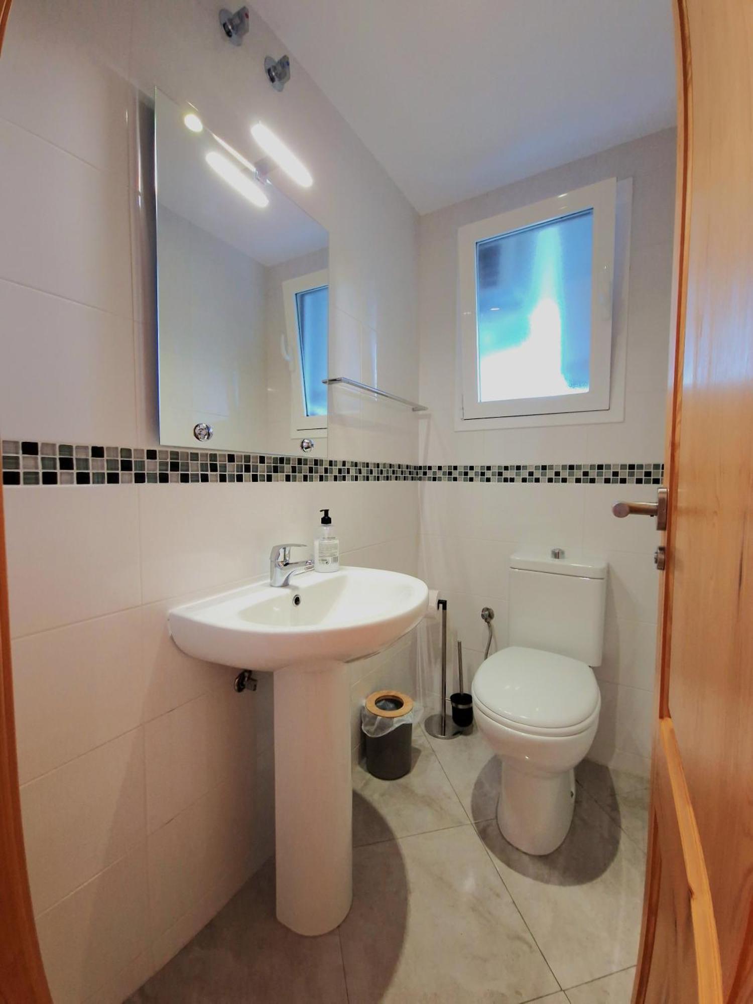 Arenal Apartment Javea Ngoại thất bức ảnh