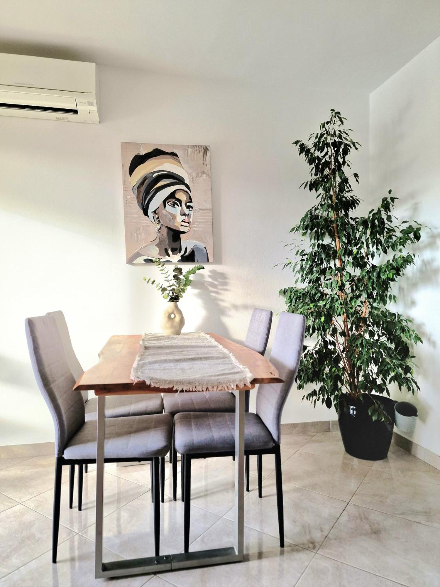 Arenal Apartment Javea Ngoại thất bức ảnh