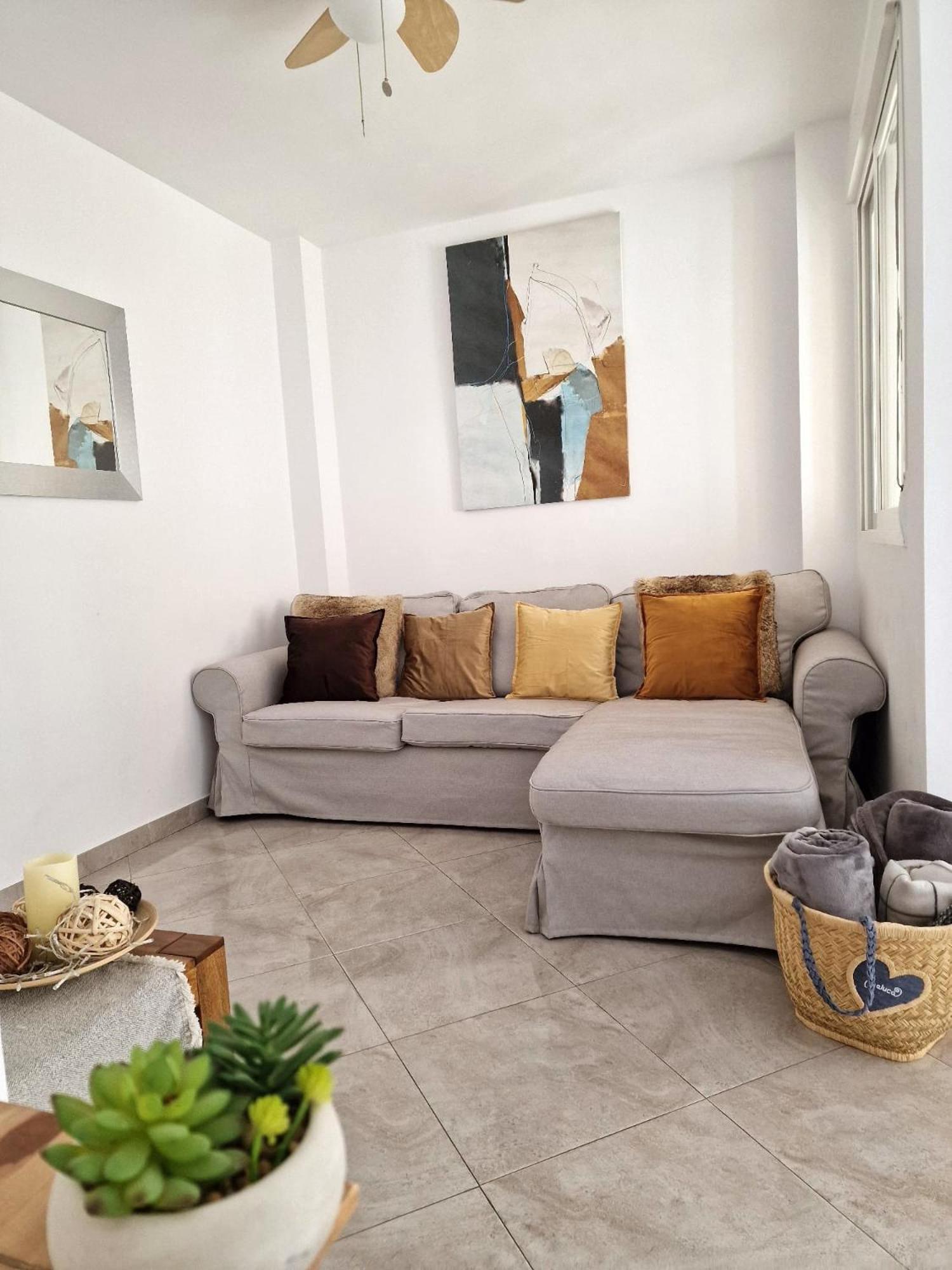 Arenal Apartment Javea Ngoại thất bức ảnh