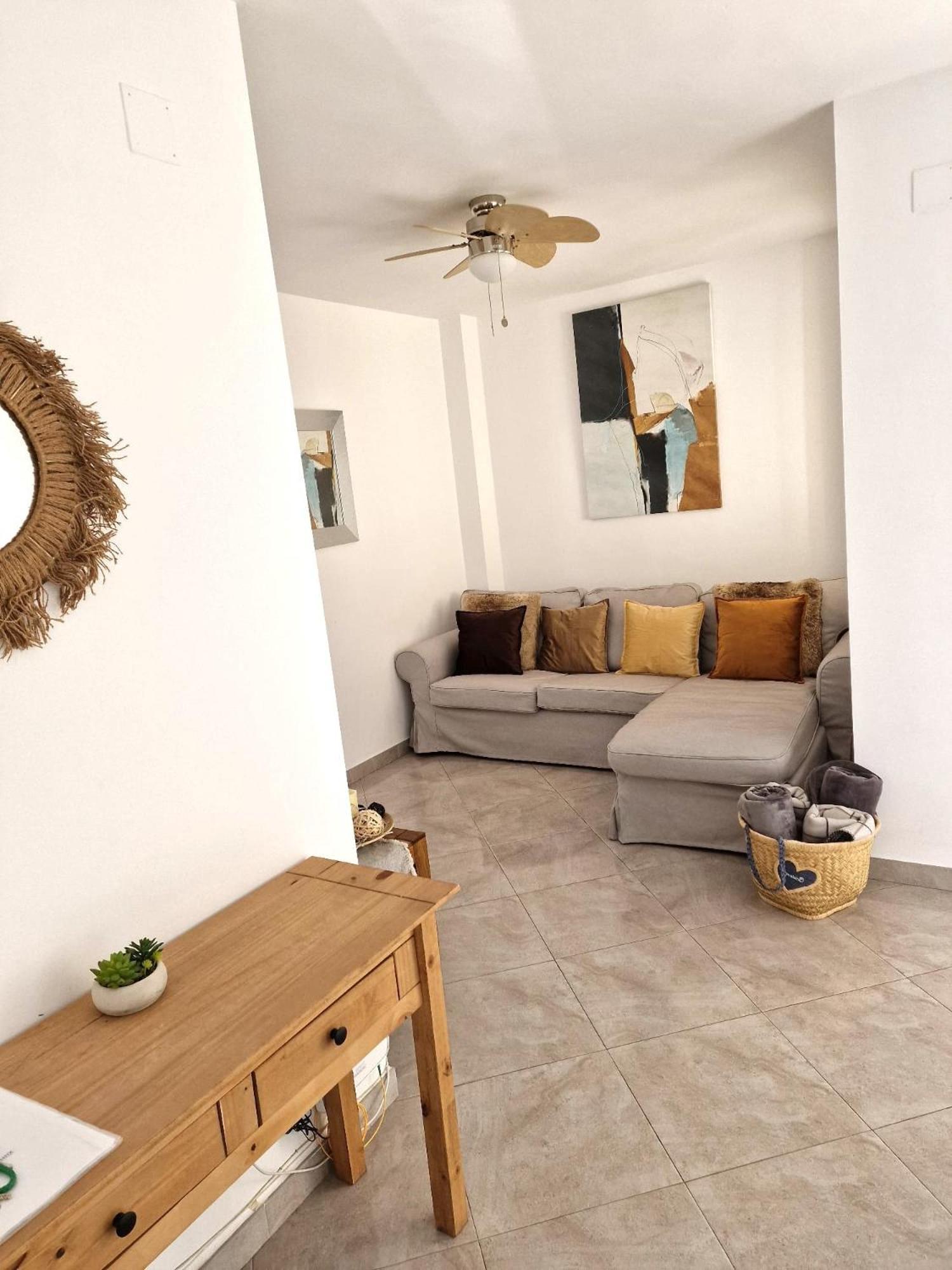Arenal Apartment Javea Ngoại thất bức ảnh