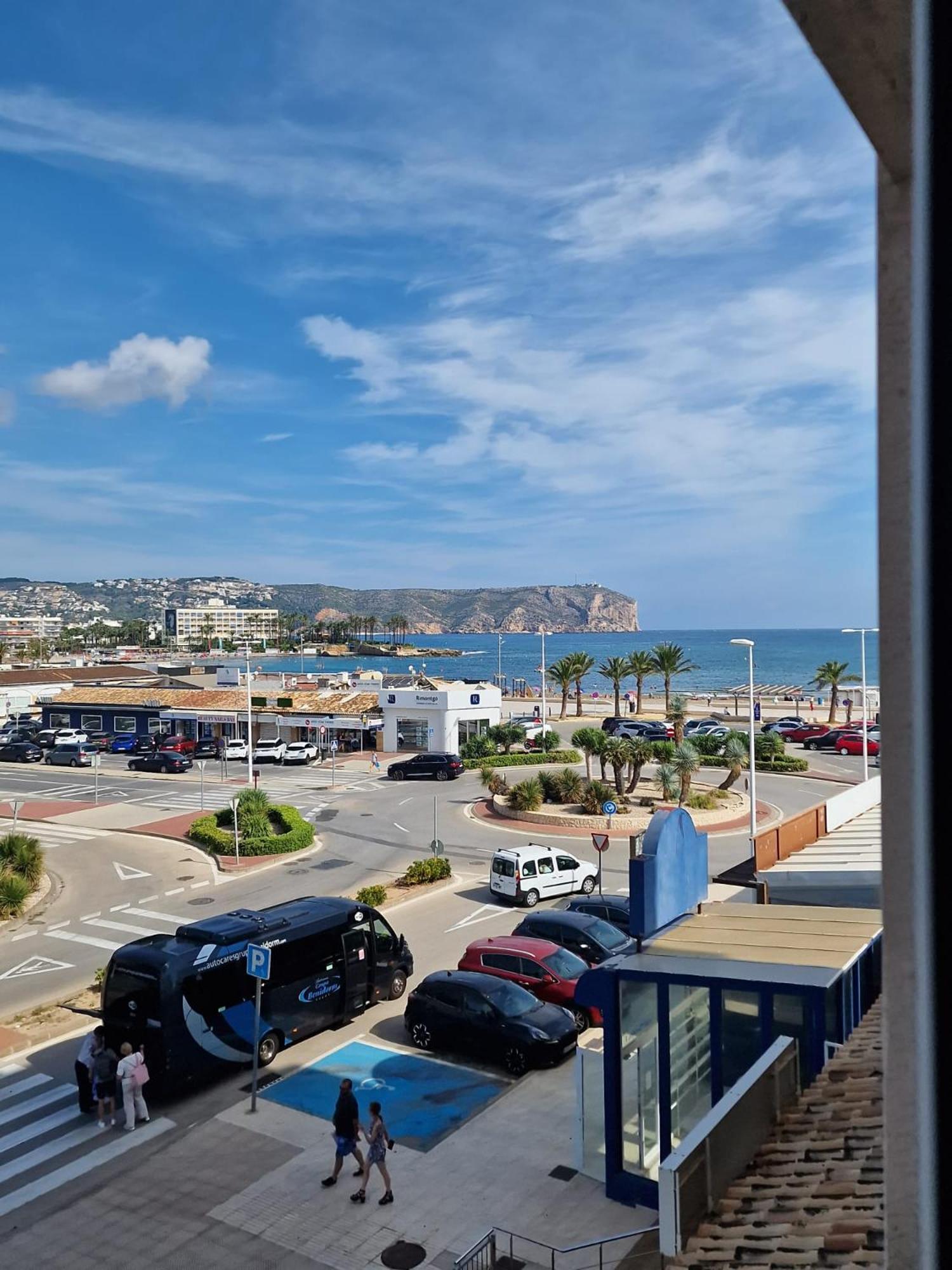 Arenal Apartment Javea Ngoại thất bức ảnh
